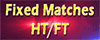 Secret Fixed Matches
