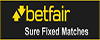 Betfair Fixed Matches